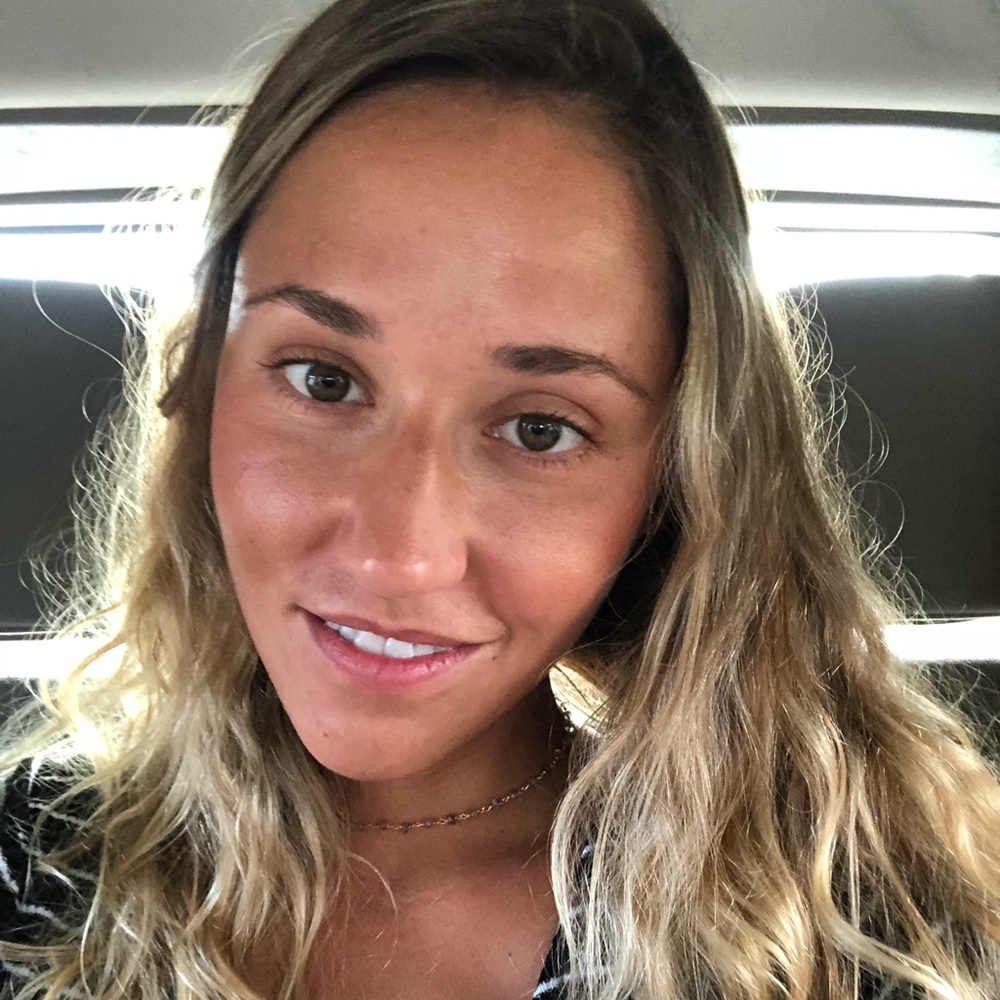 Meet your Posher, Rylee